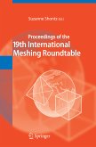 Proceedings of the 19th International Meshing Roundtable (eBook, PDF)