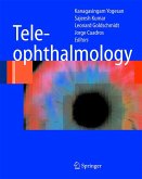 Teleophthalmology (eBook, PDF)