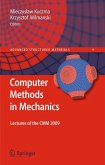 Computer Methods in Mechanics (eBook, PDF)
