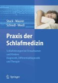 Praxis der Schlafmedizin (eBook, PDF)