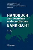 Handbuch zum deutschen und europäischen Bankrecht (eBook, PDF)