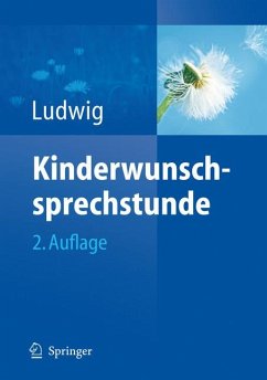 Kinderwunschsprechstunde (eBook, PDF)