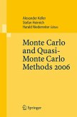 Monte Carlo and Quasi-Monte Carlo Methods 2006 (eBook, PDF)