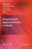 Virtual Reality & Augmented Reality in Industry (eBook, PDF)