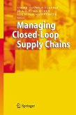 Managing Closed-Loop Supply Chains (eBook, PDF)