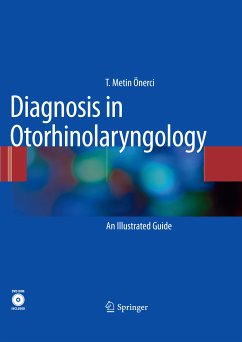 Diagnosis in Otorhinolaryngology (eBook, PDF) - Önerci, T. Metin