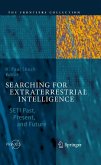Searching for Extraterrestrial Intelligence (eBook, PDF)