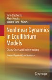 Nonlinear Dynamics in Equilibrium Models (eBook, PDF)