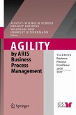 Agility by ARIS Business Process Management (eBook, PDF)