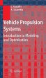 Vehicle Propulsion Systems (eBook, PDF) - Bild 1