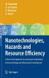 Nanotechnologies, Hazards and Resource... - Bild 1