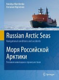 Russian Arctic Seas (eBook, PDF)