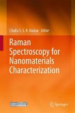 Raman Spectroscopy for Nanomaterials Characterization (eBook, PDF)