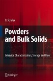 Powders and Bulk Solids (eBook, PDF)