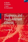 Diagnosis and Fault-Tolerant Control (eBook, PDF)