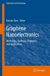 Graphene Nanoelectronics (eBook, PDF) - Bild 1
