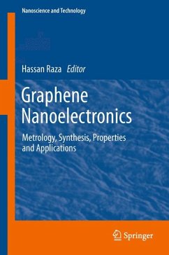 Graphene Nanoelectronics (eBook, PDF)