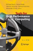 Tools for High Performance Computing (eBook, PDF)