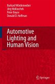 Automotive Lighting and Human Vision (eBook, PDF)