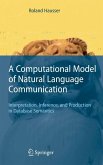 A Computational Model of Natural Language Communication (eBook, PDF)