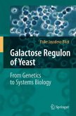 Galactose Regulon of Yeast (eBook, PDF)