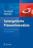 Synergetische Präventivmedizin (eBook, PDF)