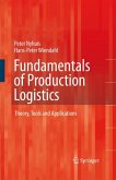 Fundamentals of Production Logistics (eBook, PDF)