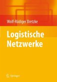 Logistische Netzwerke (eBook, PDF)