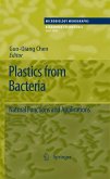 Plastics from Bacteria (eBook, PDF)