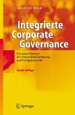 Integrierte Corporate Governance (eBook, PDF)