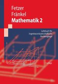 Mathematik 2 (eBook, PDF)