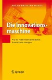 Die Innovationsmaschine (eBook, PDF)