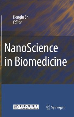 NanoScience in Biomedicine (eBook, PDF)