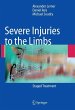 Severe Injuries to the Limbs (eBook,... - Bild 1