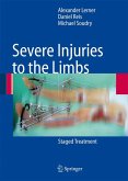 Severe Injuries to the Limbs (eBook, PDF)