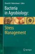 Bacteria in Agrobiology: Stress... - Bild 1