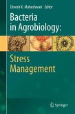 Bacteria in Agrobiology: Stress Management (eBook, PDF)