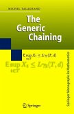 The Generic Chaining (eBook, PDF)