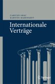 Internationale Verträge (eBook, PDF)
