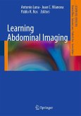 Learning Abdominal Imaging (eBook, PDF)