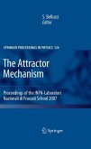 The Attractor Mechanism (eBook, PDF)