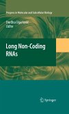 Long Non-Coding RNAs (eBook, PDF)