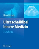 Ultraschallfibel Innere Medizin (eBook, PDF)
