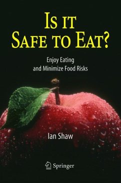 Is it Safe to Eat? (eBook, PDF) - Shaw, Ian