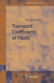 Transport Coefficients of Fluids (eBook, PDF)