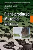 Plant-produced Microbial Vaccines (eBook, PDF)