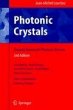 Photonic Crystals (eBook, PDF) - Bild 1