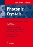 Photonic Crystals (eBook, PDF)
