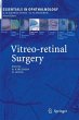 Vitreo-retinal Surgery (eBook, PDF) - Bild 1