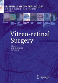 Vitreo-retinal Surgery (eBook, PDF)